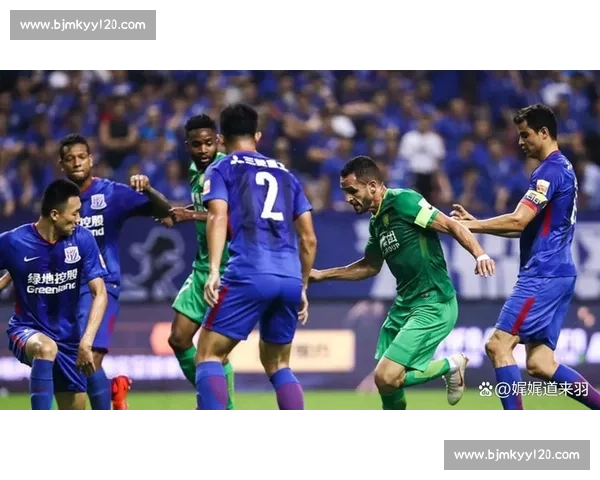 12 战 10 胜 2 平终破！国安主场不败神话被海牛 4-2 击碎