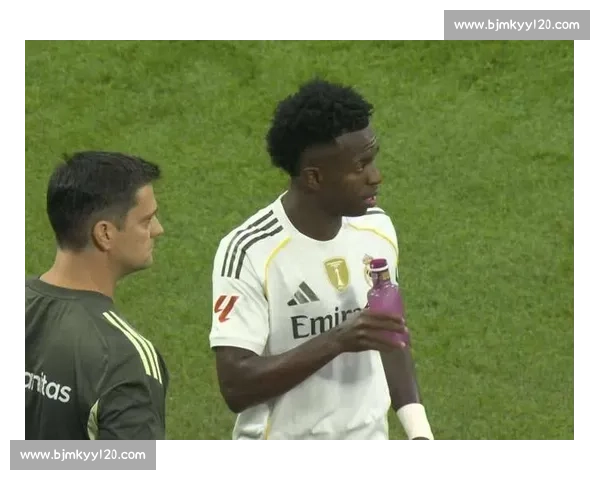 2-1！姆巴佩贝林传射建功，皇马终结德比四连败