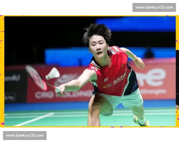 80% 退赛率！国羽法赛遇寒流，陈雨菲独战晋级