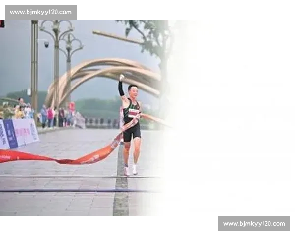 25 岁教练高成易：中江是福地，首冠从这里开始