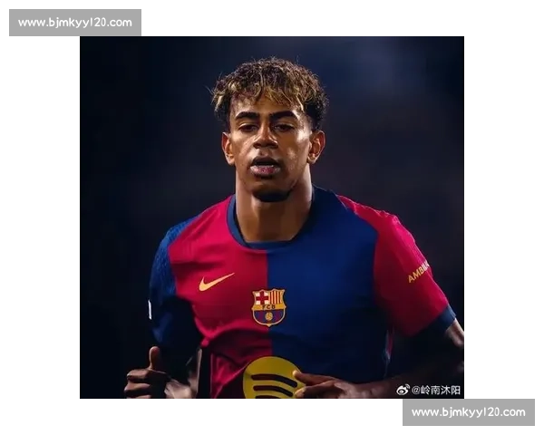 18 岁亚马尔输球后，父亲一句 “巴塞罗那见” 藏深意