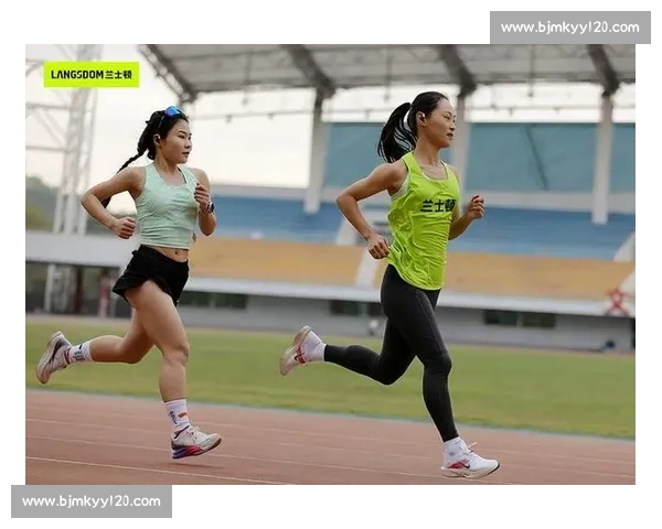109 冠！半马女王殷晓雨：洪湖跑马是种享受