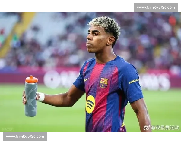 亚马尔晒辱骂快拍宣战：国家德比未踢，战火已烧穿伯纳乌