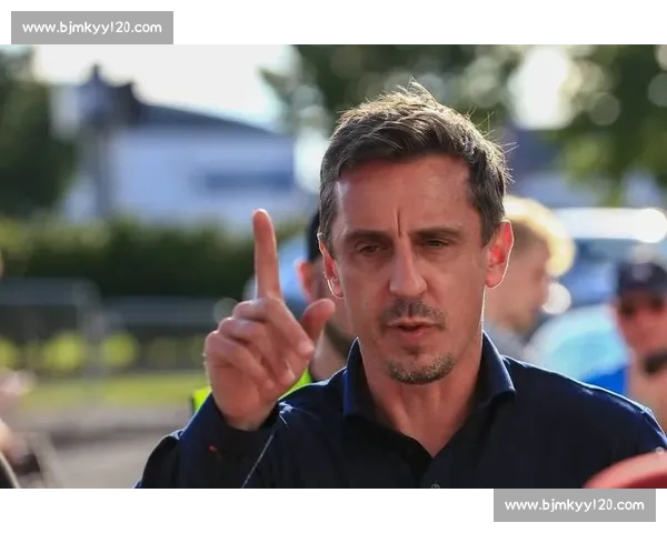 内维尔:阿森纳稳坐榜首,稳定性够拿英超冠军