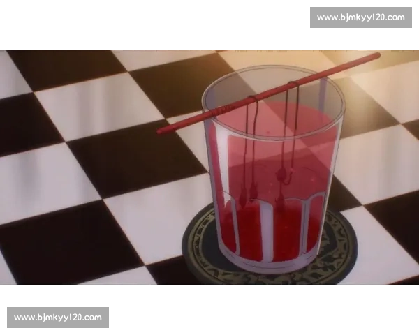 SD1366:爆桌与铁椅的博弈,德鲁与杰米的硬核攻防 SD1366:爆桌与铁椅的博弈,德鲁与杰米的硬核攻防