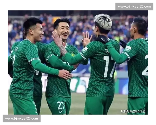 中超热议：国安放水引众怒，西海岸与英博显尊严