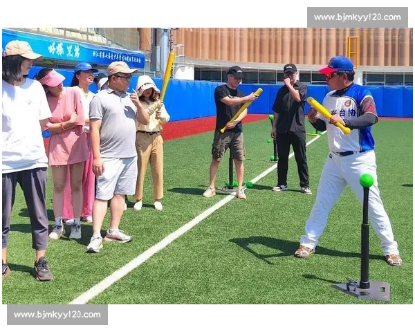 vlog｜平潭凭什么成棒垒球交流主场？