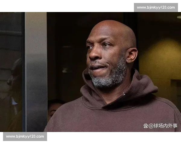 NBA 主帅沦为老千？比卢普斯涉赌：FBI 破获高科技骗局