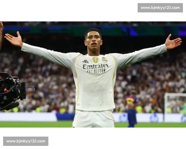 传射定德比！贝林厄姆社媒宣言：嘴上说说容易