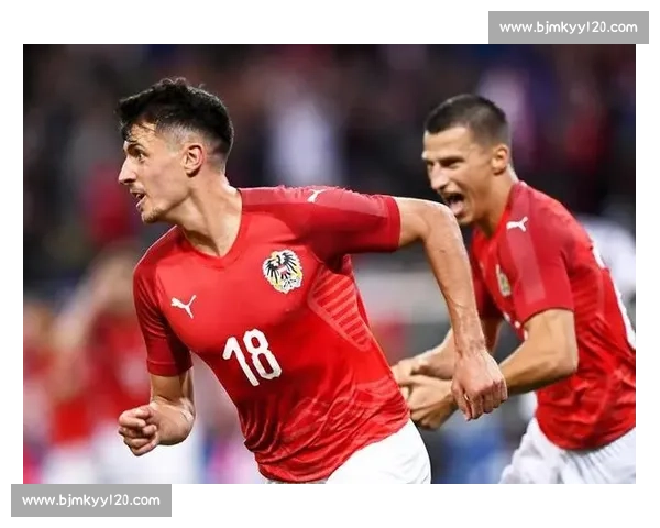 法国对决意大利巅峰之战引爆欧洲足球新篇章荣耀与宿命再度碰撞