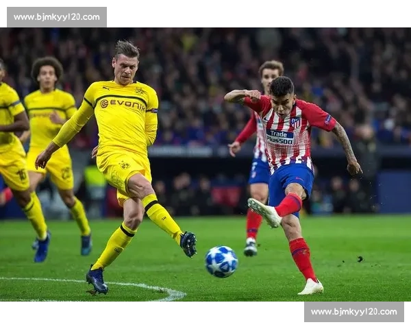 欧冠焦点战那不勒斯对阵多特蒙德攻防博弈前瞻与走势解读全面看点