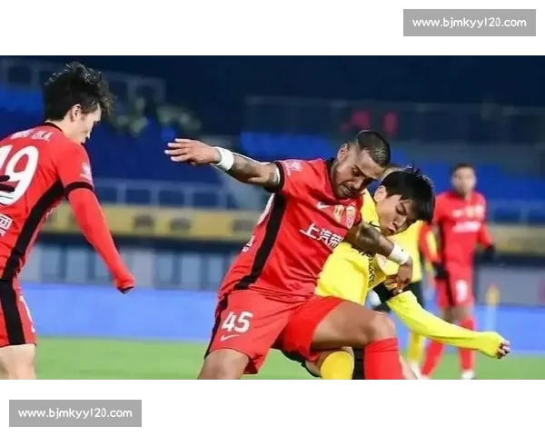 恒丰智诚对阵上海上港赛前前瞻争夺关键三分走势解析中超焦点之战