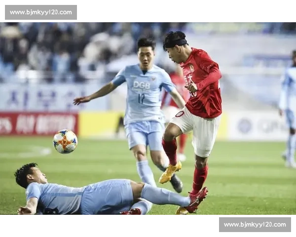 恒大鏖战首尔FC亚冠生死对决引爆中韩足球焦点巅峰夜全城关注