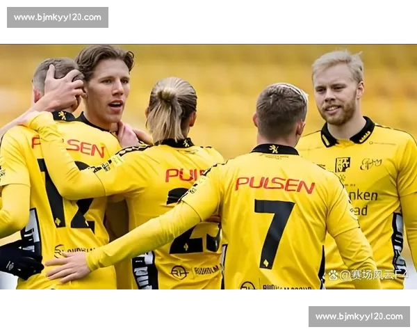 瑞典超赫根主场迎战劲敌赛季关键对决战术走势与胜负预测