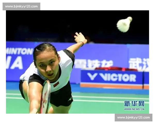 王仪涵对阵李雪芮2012巅峰对决再现国羽女单黄金年代经典之战